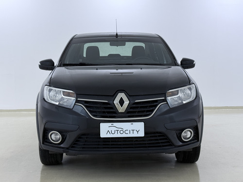 Renault Logan II 1.6 16V INTENS CVT 2020