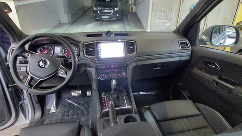 Volkswagen Amarok 3.0 Cd Tdi 258Cv V6 Extreme 4X4 At 2026