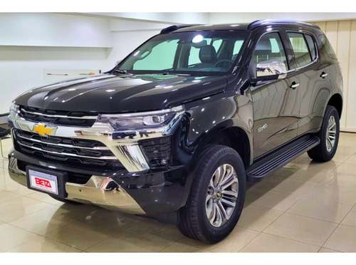 Chevrolet Trailblazer 2.8 4X4 HIGH COUNTRY AT L25 2026