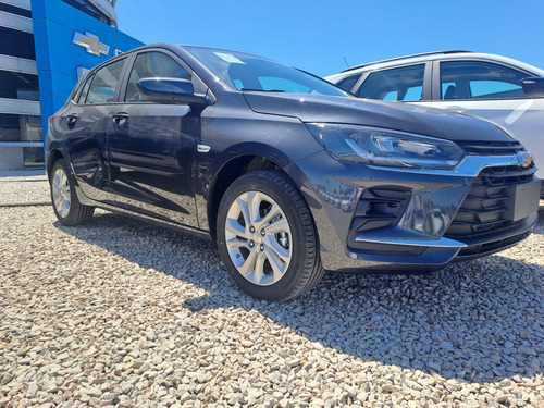 Chevrolet Onix 1.0 Turbo Premier At 2026