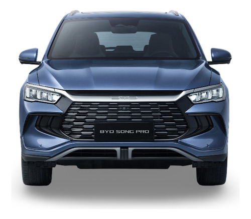 BYD Song Pro Gl 2025