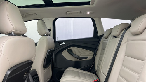 Ford Kuga 2.0 Titanium At Awd 2018