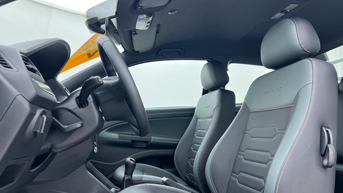 Volkswagen Saveiro 1.6 Msi Extreme Cd 2025