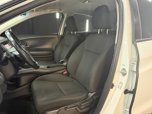 Honda HR-V 1.8 EX CVT L15 2018