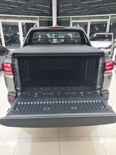 Chevrolet Montana 1.2 T Premier At 2026