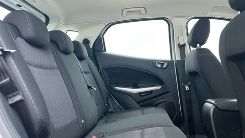Ford Ecosport 1.5 Se 123cv 4x2 2017