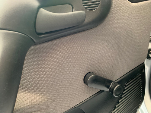 Chevrolet Classic 1.4 Ls Aa+dir 2013