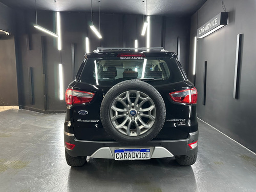 Ford Ecosport 2.0 TITANIUM AT L13 2015