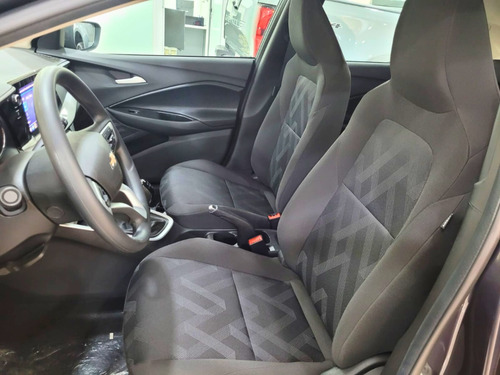 Chevrolet Onix 1.0 T LT 5P L26 2026