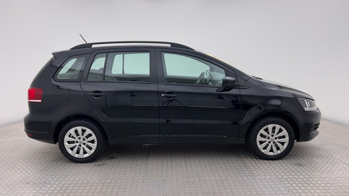 Volkswagen Suran 1.6 Comfortline 101cv 2015