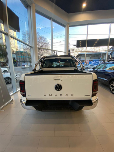 Volkswagen Amarok 3.0 Cd Tdi 258Cv V6 Highline 4X4 At 2025