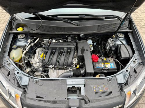 Renault Sandero 1.6 16V PRIVILEGE PACK L15 2017