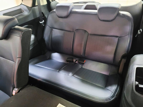 Chevrolet Spin 1.8 PREMIER AT 7AS L24 2026