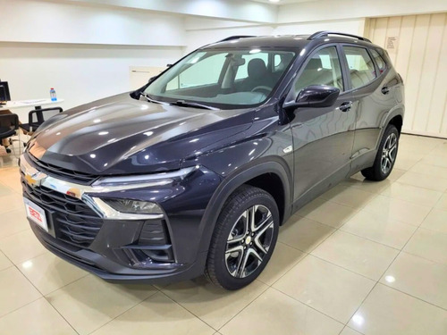 Chevrolet Tracker 1.2 T LT AT L26 2026