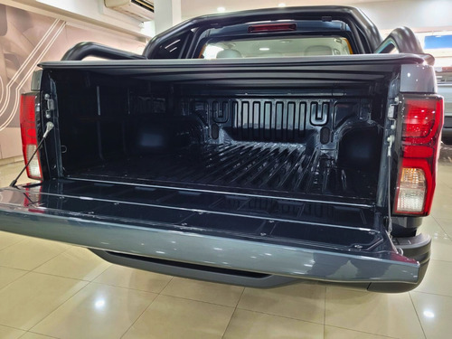 Chevrolet S-10 2.8 TD DC 4X4 Z71 AT L26 2026