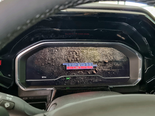 Chevrolet Silverado 5.3 V8 Z71 Trail Boss 2024