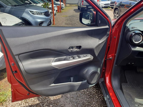 Nissan Kicks 1.6 Exclusive 120cv 2021