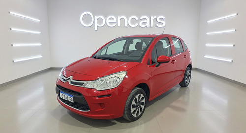 Citroën C3 VTi 115 LIVE AM21 2021