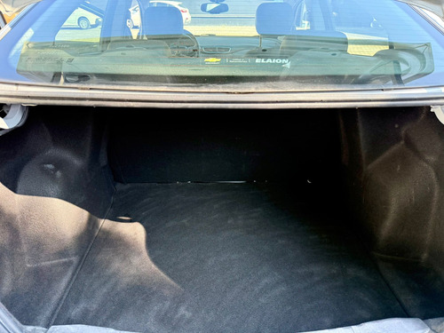 Chevrolet Prisma 1.4 LTZ L16 2018