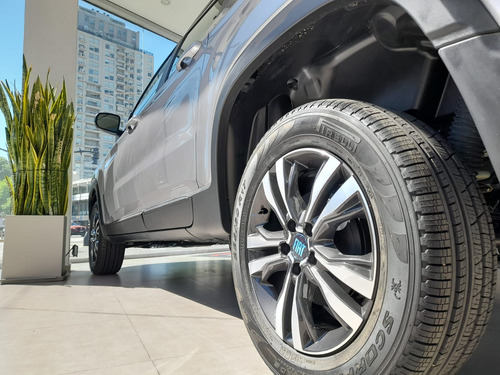 Fiat Toro 1.3 T270 Freedom 4X2 2026