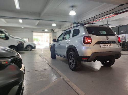 Renault Duster ICONIC 1,3T CVT 2026 2026