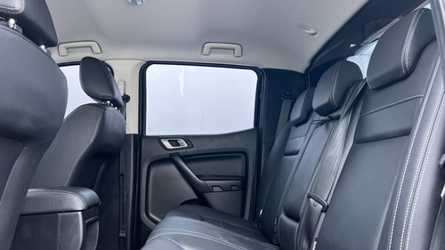 Ford Ranger 3.2 Cd Limited Tdci 200cv Automática 2023