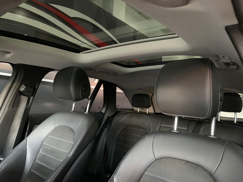 Mercedes-Benz Clase GLC 2.0 Glc300 4matic Offroad At 2020