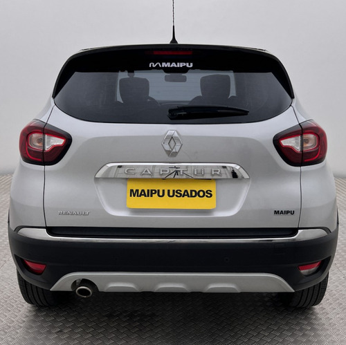 Renault Captur 2.0 Intens 2017