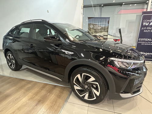 Volkswagen Nivus 1.0 Tsi 200 Highline 2025