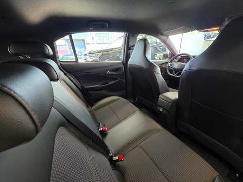 Chevrolet Onix 1.0 Turbo Rs At 2025