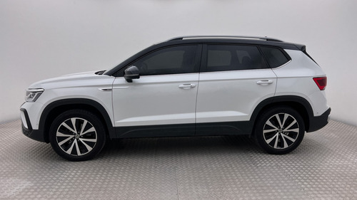 Volkswagen Taos 1.4 250 Tsi Highline 2023