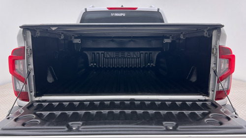 Nissan Frontier 2.3Bt Platinum 4X2 At L22 2022