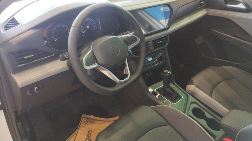 Volkswagen Taos 1.4 250 Tsi Comfortline 2025