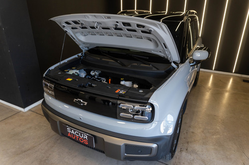 Chevrolet Spark Euv 0.0 Activ (66 Kwh) 390Km 2026