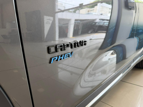 Chevrolet Captiva phev 1.5 Phev Premier 2025
