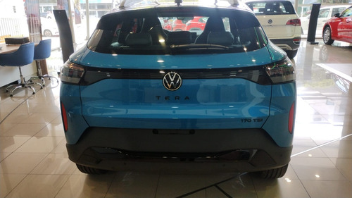 Volkswagen Tera 1.6 Msi Trend Mt 2025