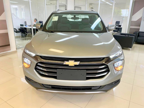 Chevrolet Montana 1.2 T PREMIER AT L26 2026