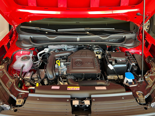 Volkswagen Tera 1.6 Msi Trend Mt 2025