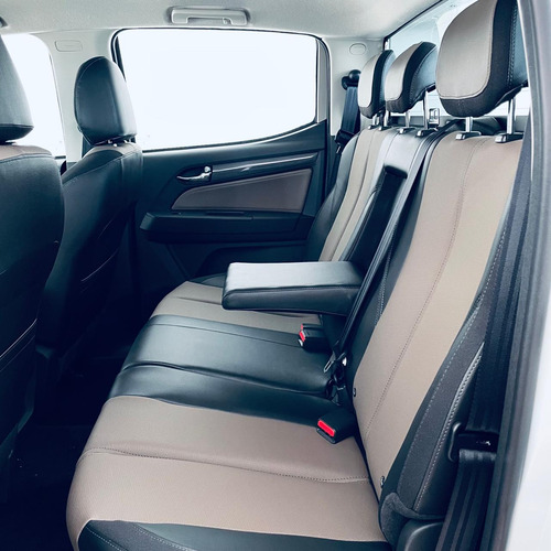 Chevrolet S10 2.8 High Country Cd Tdci 200cv 2026