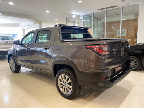 Fiat Strada 1.3 Freedom Cd 2026