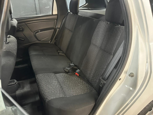 Renault Duster 1.6 4X2 EXPRESSION L11 2012