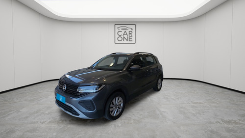 Volkswagen T-Cross 1.0 170 Tsi Trendline 2025