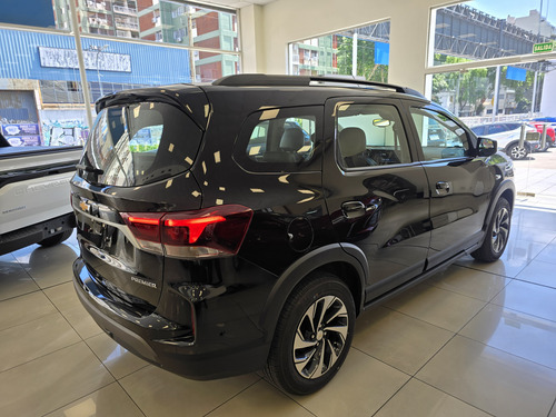 Chevrolet Spin 1.8 Premier 7As At 105Cv 2025