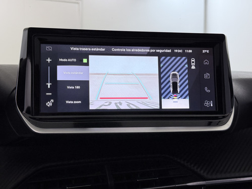 Peugeot 208 1.6 FELINE TIPTRONIC L23 2022