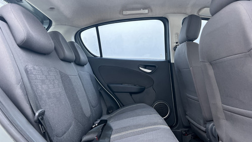 Fiat Palio 1.4 Nuevo Attractive 85cv 2017