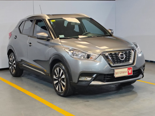 Nissan Kicks 1.6 Advance 2021