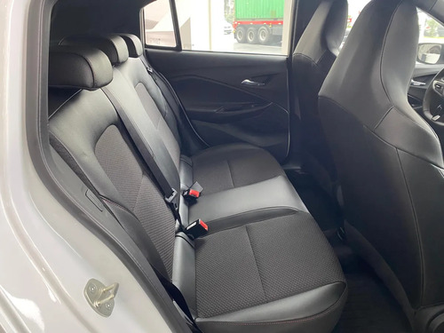 Chevrolet Onix 1.0 Turbo Rs Mt 2025