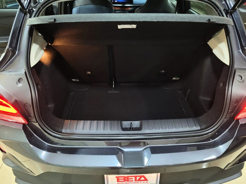 Chevrolet Onix 1.0 T PREMIER 5P AT L26 2026