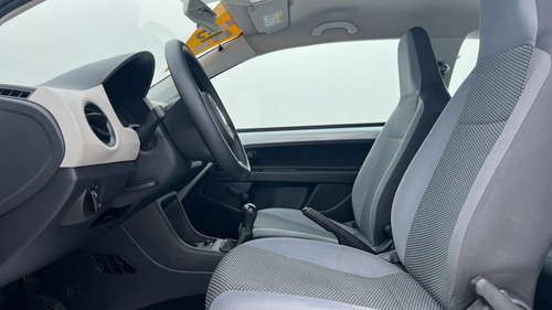 Volkswagen Up! 1.0 Move Up! 75Cv I-Motion 3P 2015