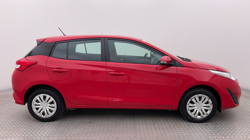 Toyota Yaris 1.5 107cv Xs 2020